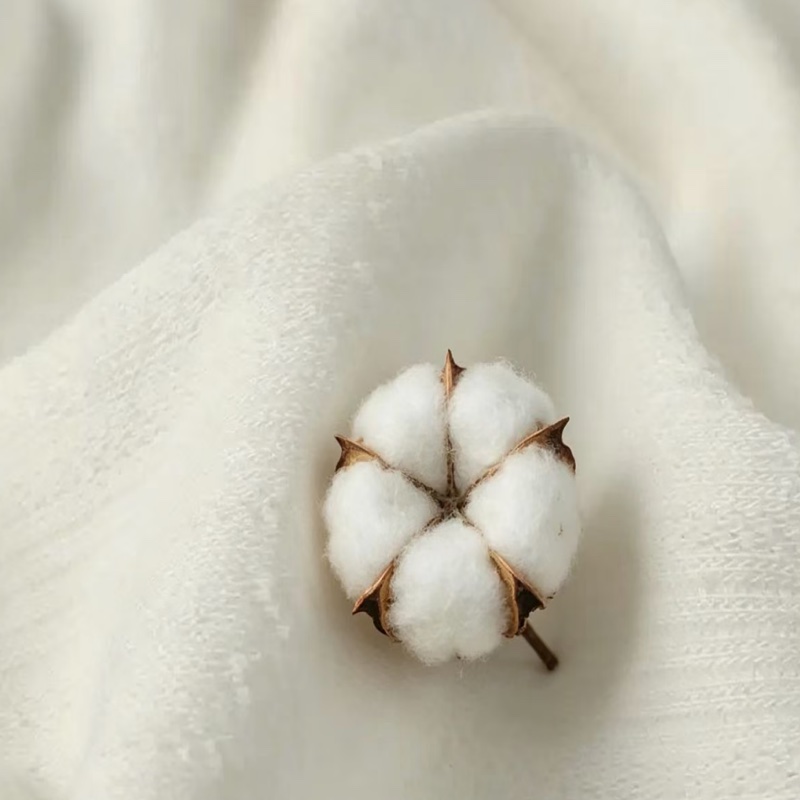 Cotton Detail