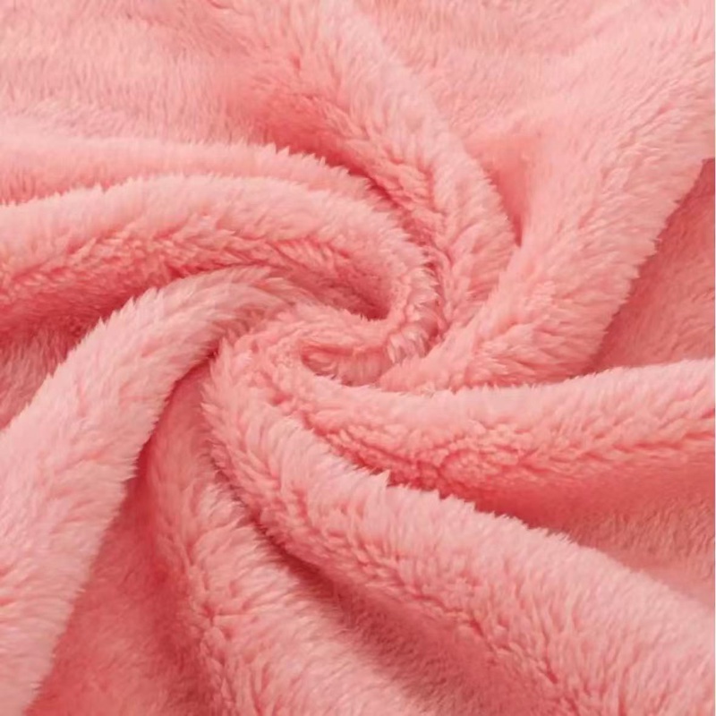 Fleece Detail