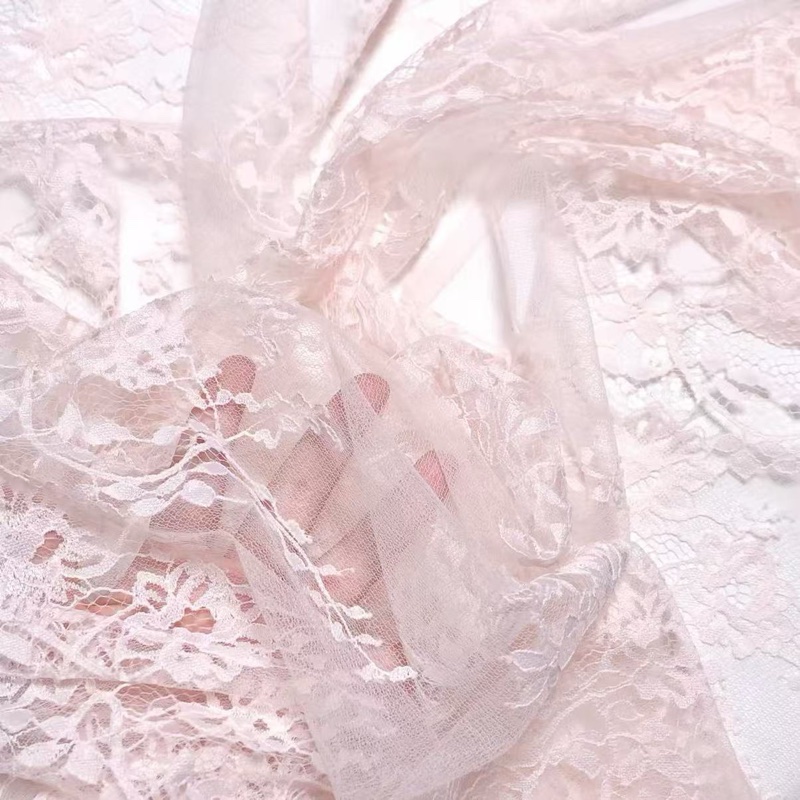 Lace Technique Detail