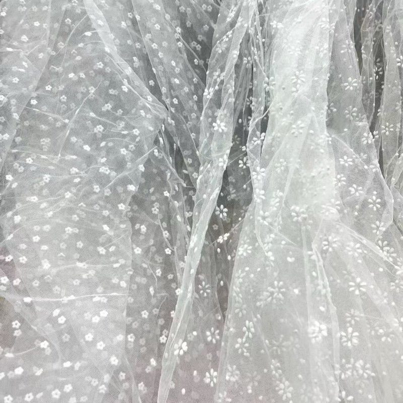 Mesh Technique Detail