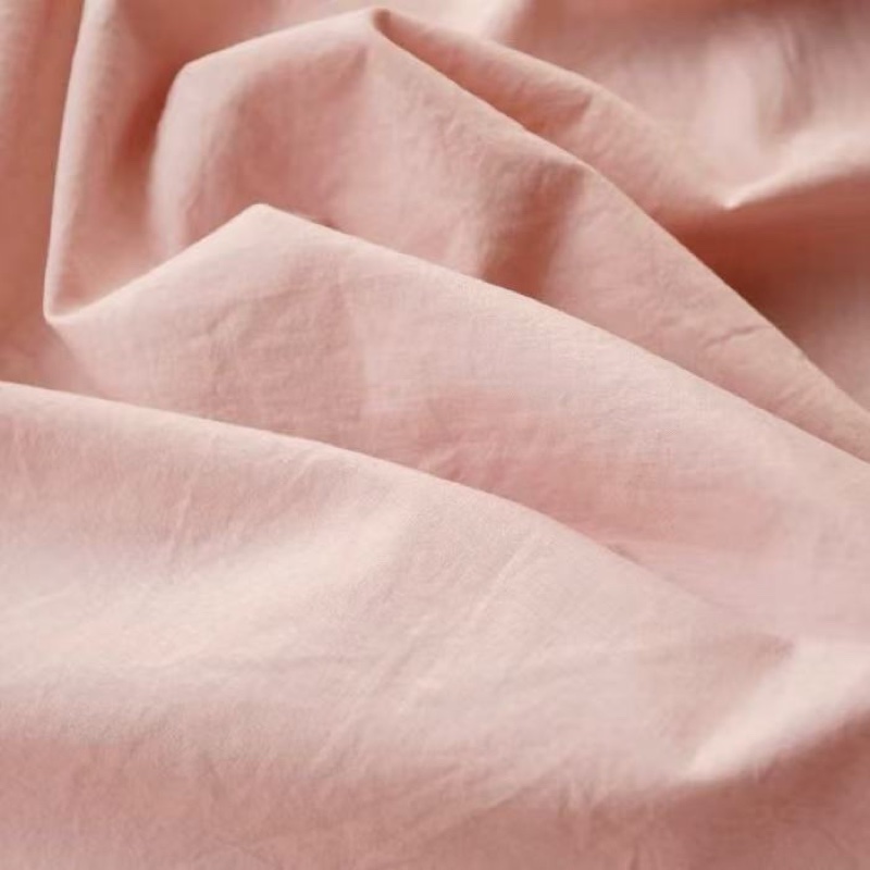 Woven Fabric Detail