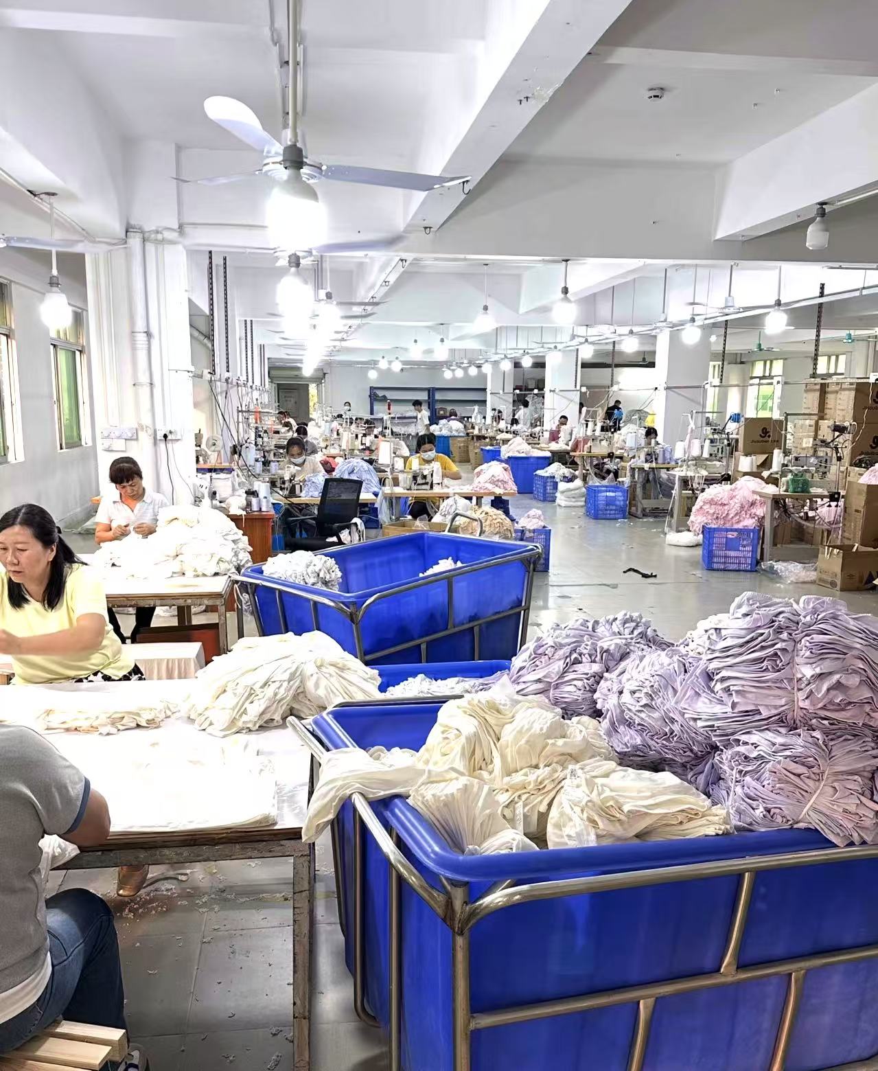Factory View 3